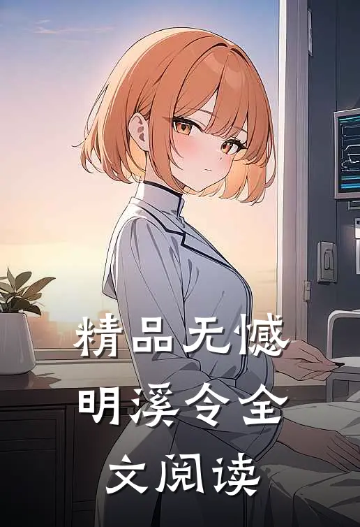 精品无憾明溪令全文阅读