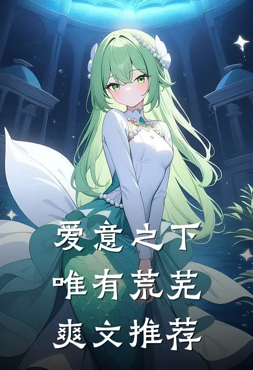 爱意之下唯有荒芜爽文推荐