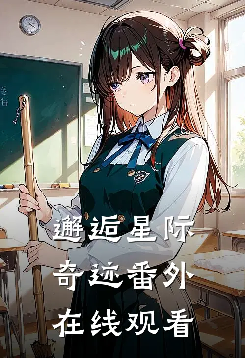 邂逅星际奇迹 番外在线观看