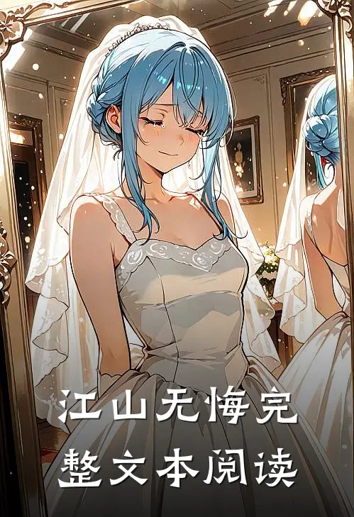 江山无悔完整文本阅读