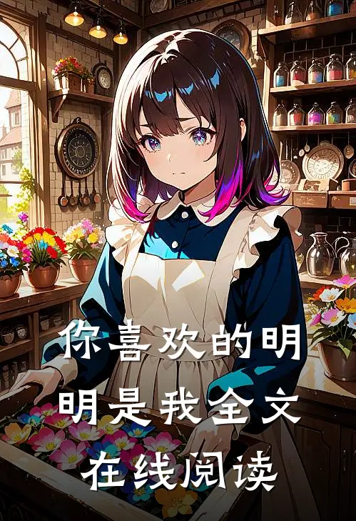 你喜欢的明明是我全文在线阅读