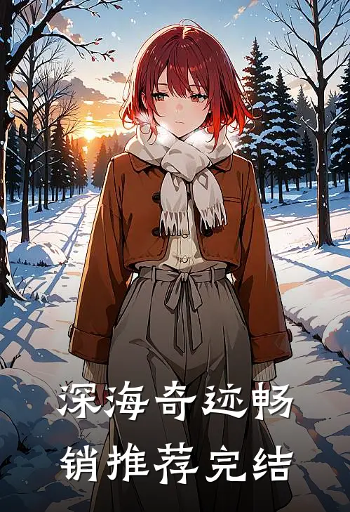 深海奇迹畅销推荐完结