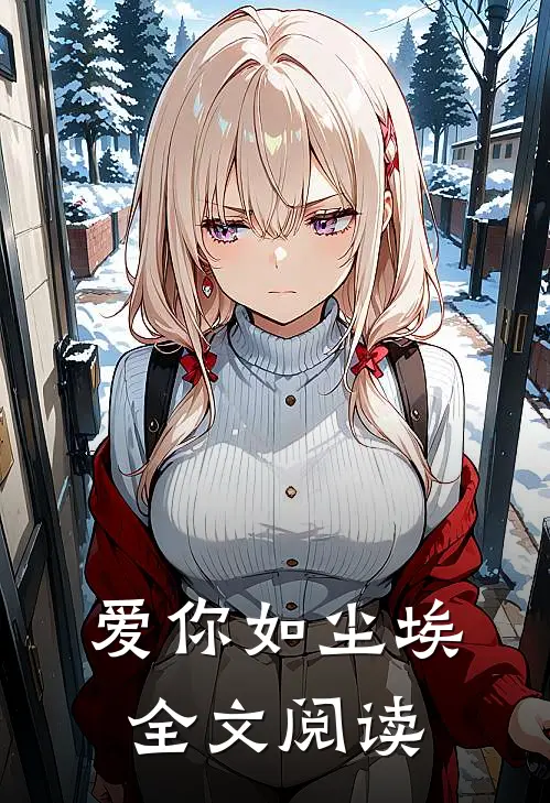 爱你如尘埃全文阅读