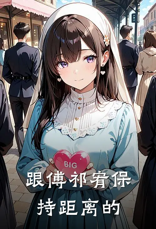 跟傅祁宥保持距离的