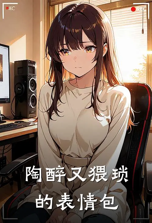 陶醉又猥琐的表情包