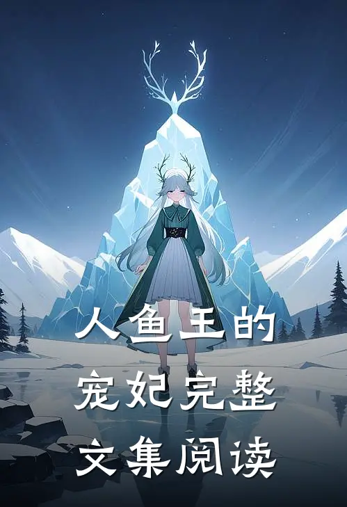 人鱼王的宠妃完整文集阅读