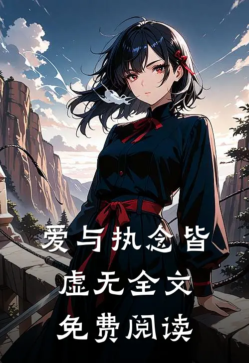 爱与执念皆虚无全文免费阅读