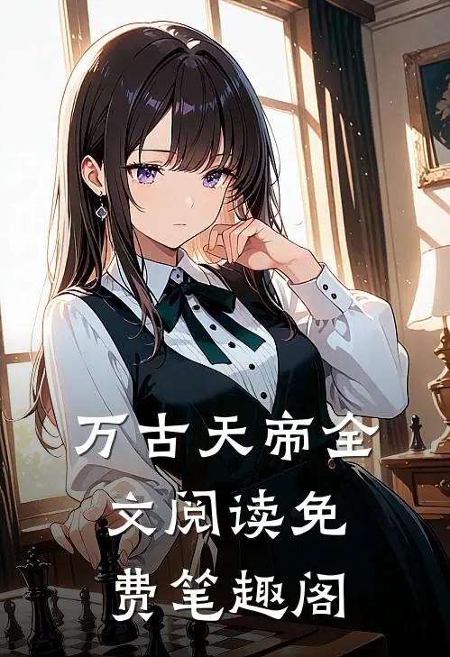 万古天帝全文阅读免费笔趣阁
