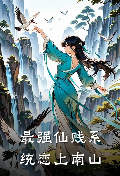 最强仙贱系统 恋上南山