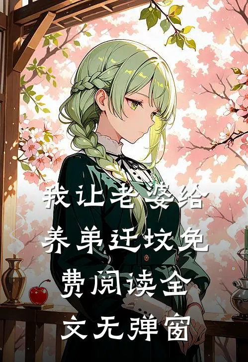 我让老婆给养弟迁坟免费阅读全文无弹窗