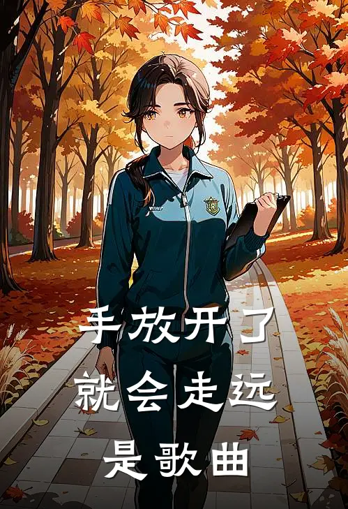 手放开了就会走远是歌曲