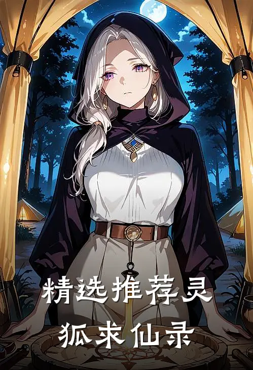 精选推荐灵狐求仙录