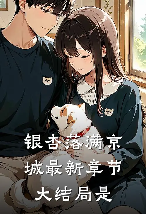银杏落满京城最新章节大结局是