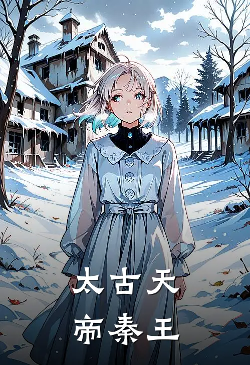 太古天帝 秦王