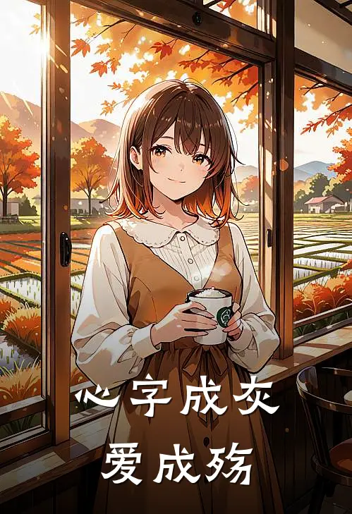 心字成灰爱成殇