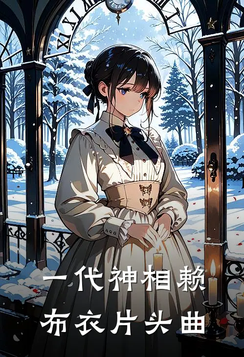 一代神相赖布衣片头曲