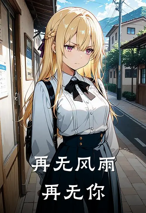 再无风雨再无你