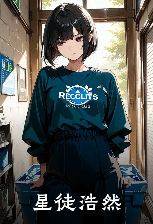 星徒浩然