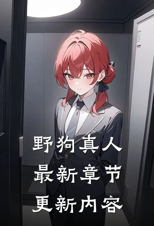 野狗真人最新章节更新内容