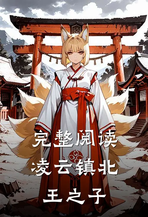 完整阅读凌云镇北王之子