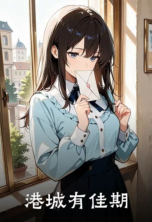 港城有佳期