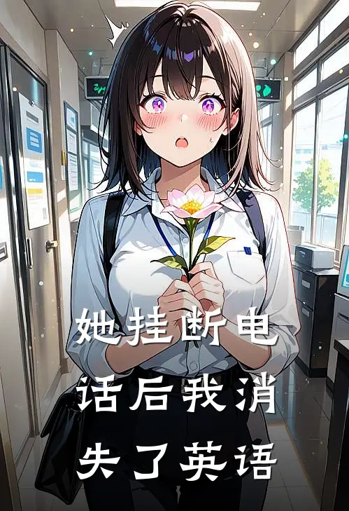 她挂断电话后我消失了英语