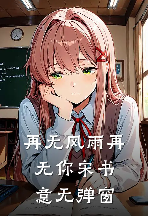 再无风雨再无你宋书意无弹窗