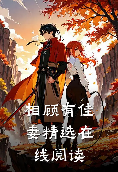 相顾有佳妻精选在线阅读