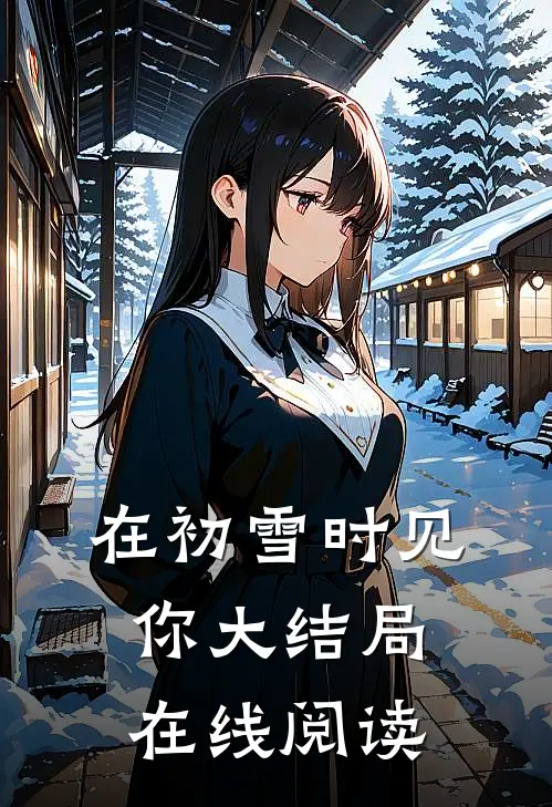 在初雪时见你大结局在线阅读