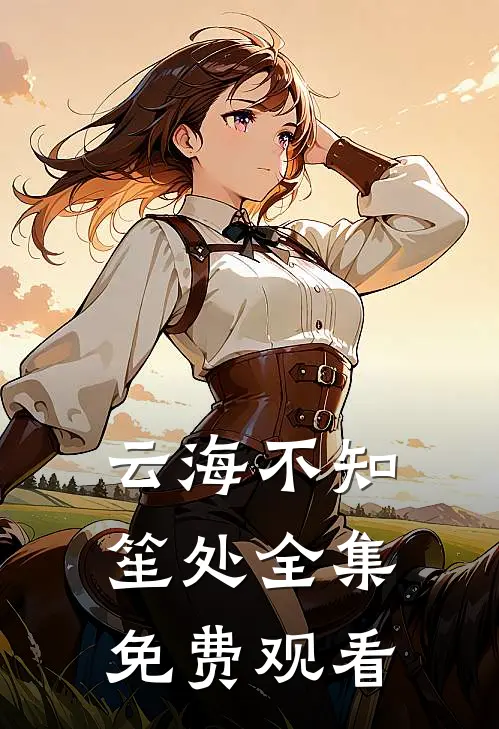 云海不知笙处全集免费观看