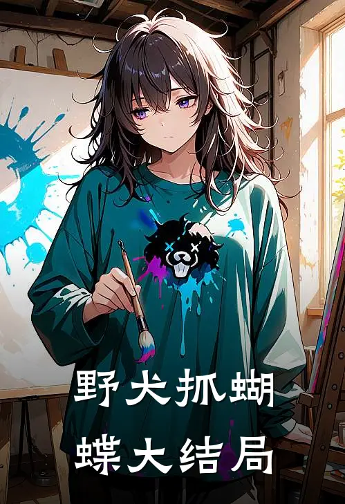 野犬抓蝴蝶大结局
