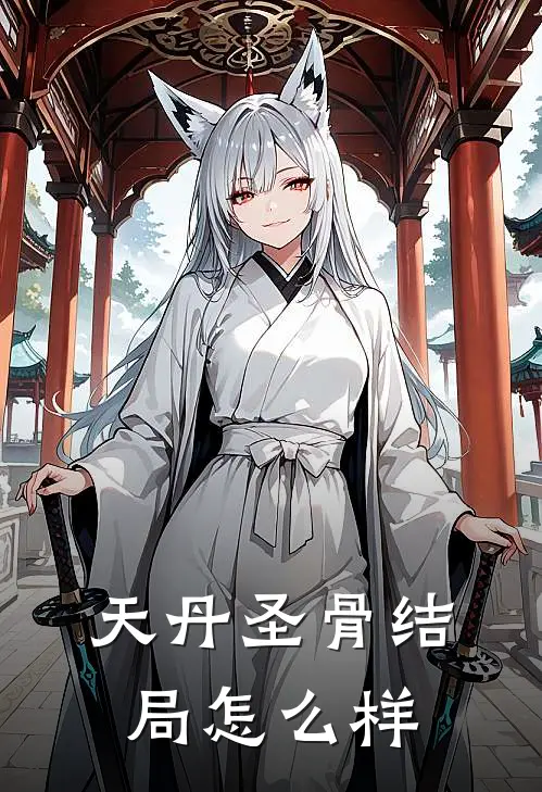 天丹圣骨结局怎么样