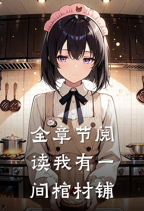全章节阅读我有一间棺材铺