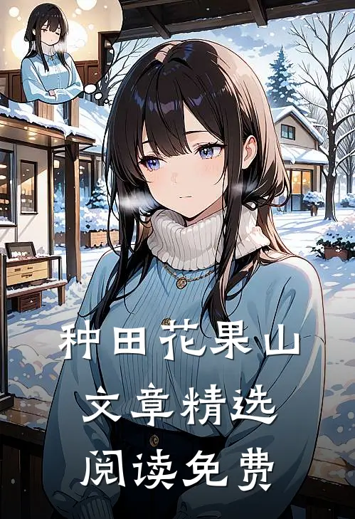 种田花果山文章精选阅读免费