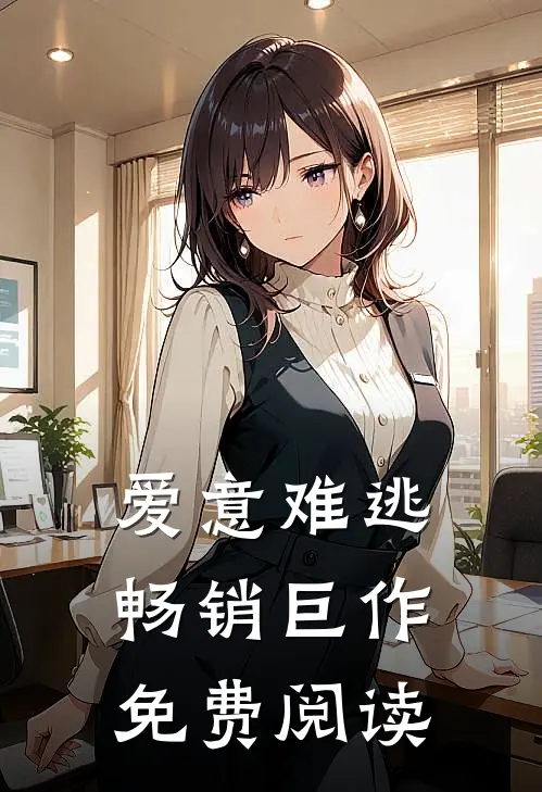 爱意难逃畅销巨作免费阅读