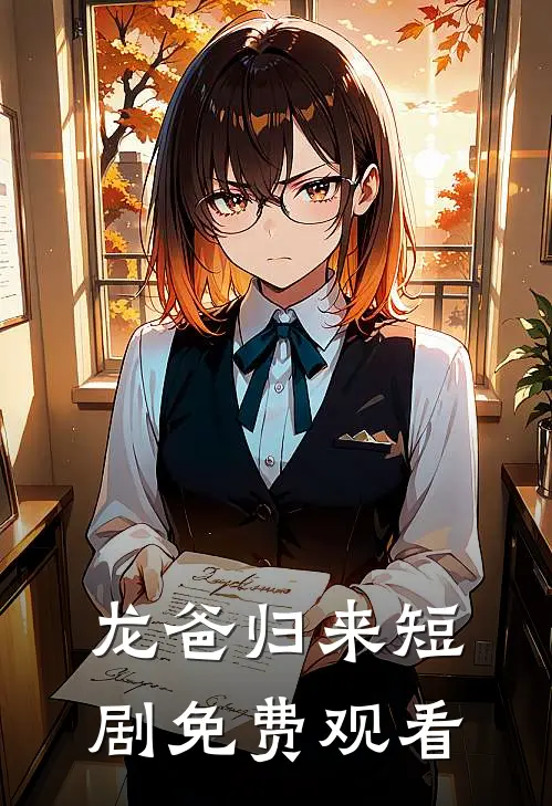 龙爸归来短剧免费观看