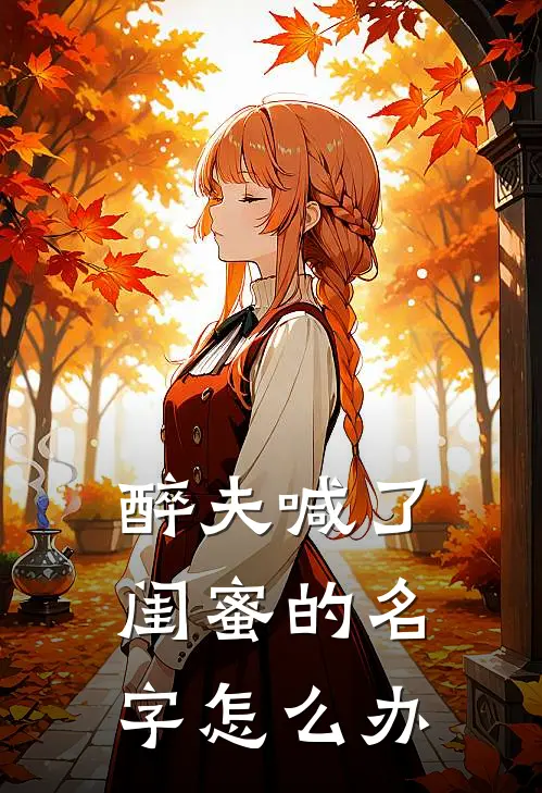 醉夫喊了闺蜜的名字怎么办