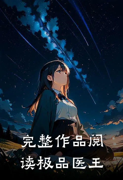 完整作品阅读极品医王