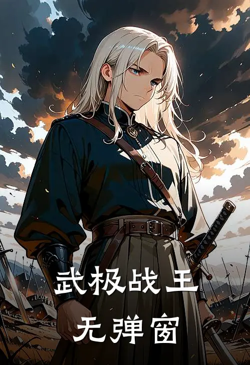 武极战王无弹窗