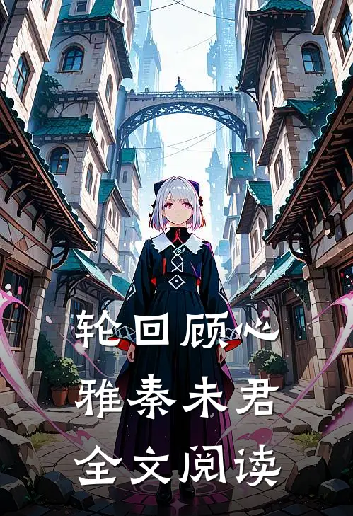 轮回顾心雅秦未君全文阅读