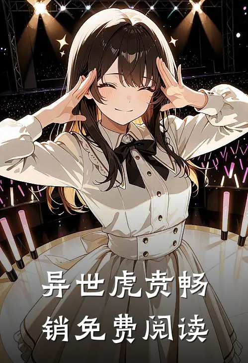异世虎贲畅销免费阅读