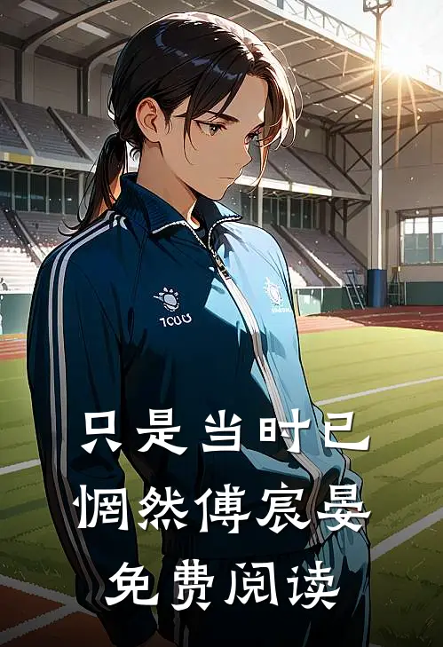 只是当时已惘然傅宸晏免费阅读