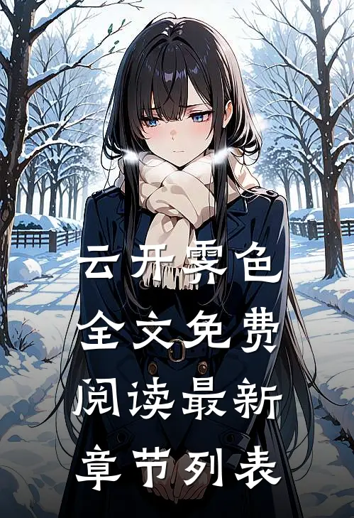 云开霁色全文免费阅读最新章节列表