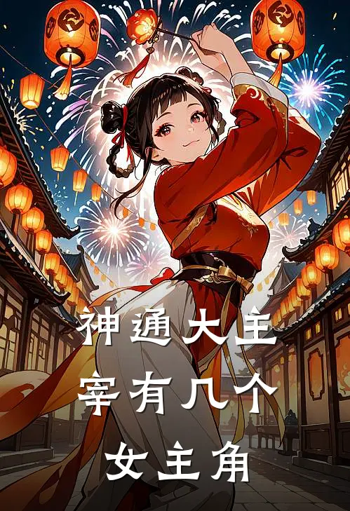神通大主宰有几个女主角