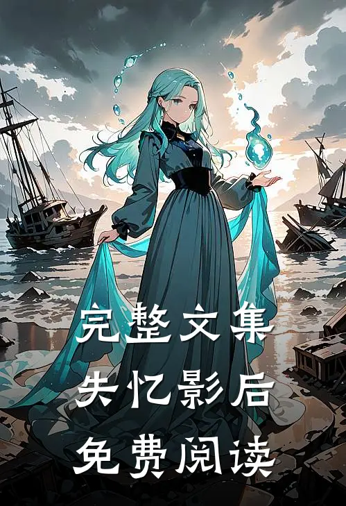 完整文集失忆影后免费阅读