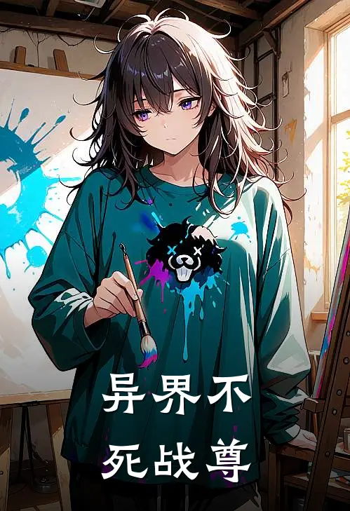 异界不死战尊