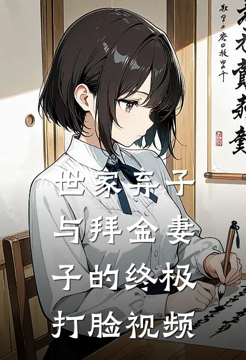 世家弃子与拜金妻子的终极打脸视频