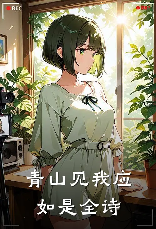 青山见我应如是全诗