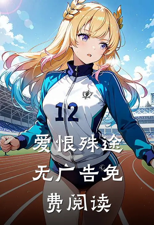 爱恨殊途无广告免费阅读