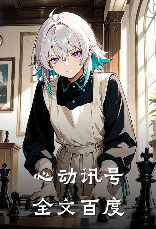 心动讯号全文百度